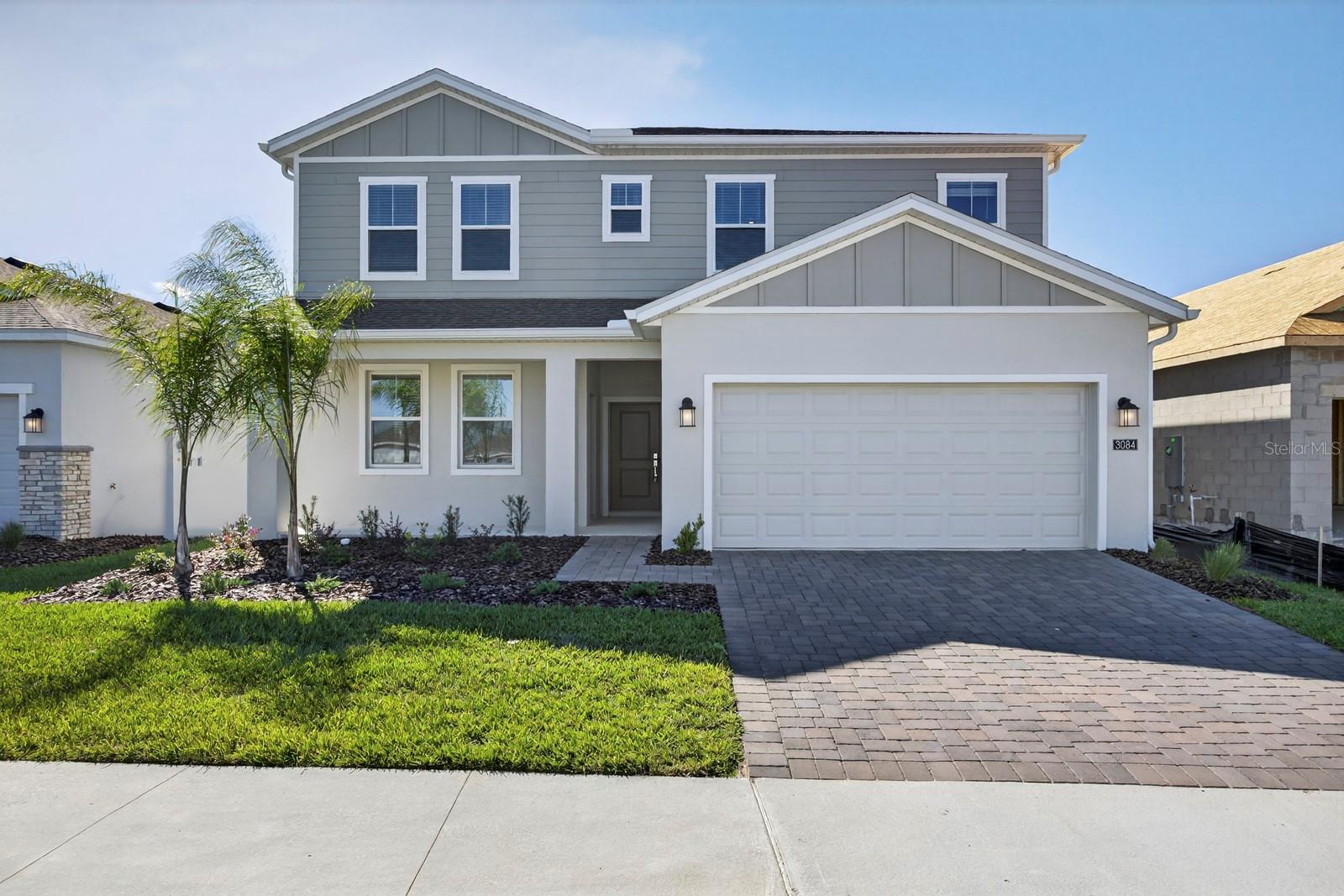 Details for 3084 Armstrong Avenue, CLERMONT, FL 34714