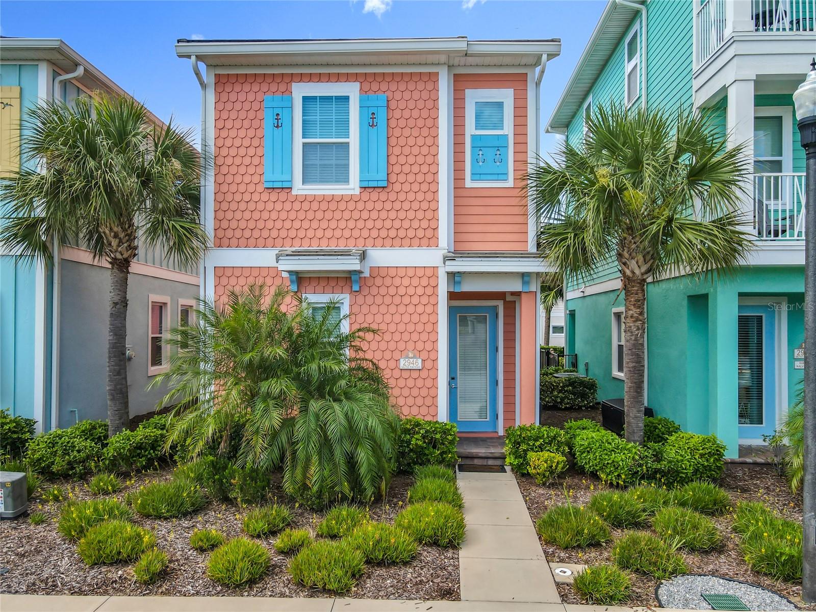 Details for 2946 Salted Rim Road, KISSIMMEE, FL 34747