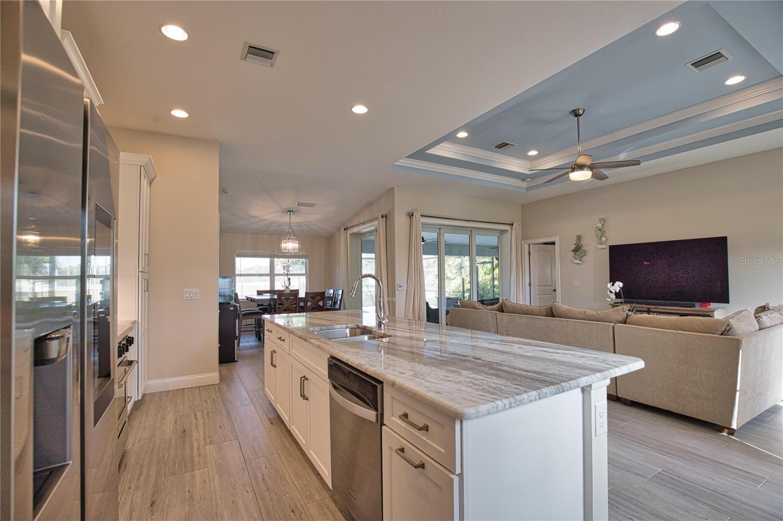 Image 9 of 37 For 916 Boundary Boulevard