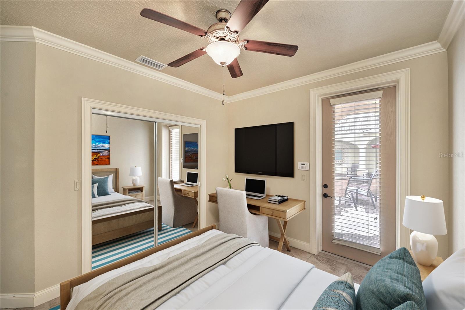 Image 46 of 62 For 5090 Riverside Drive 103