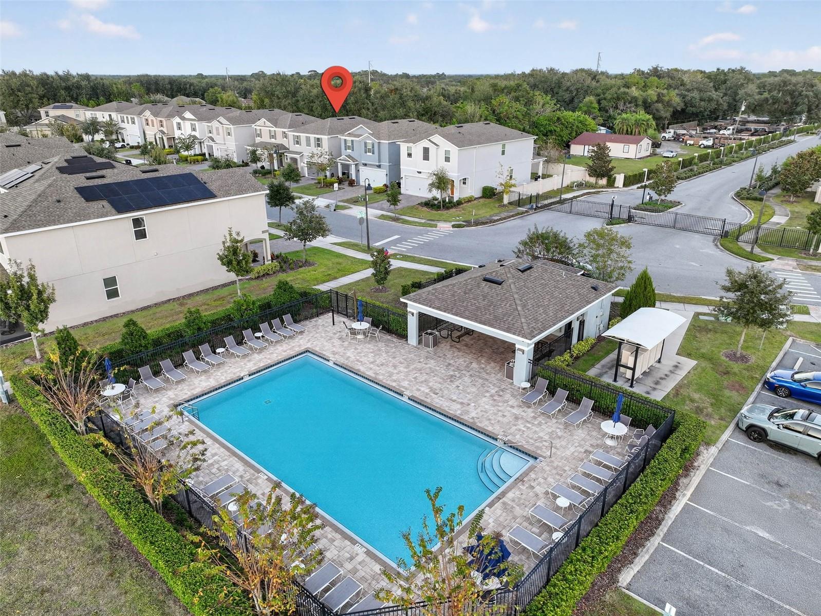 Image 33 of 39 For 2157 Emerald Springs Drive