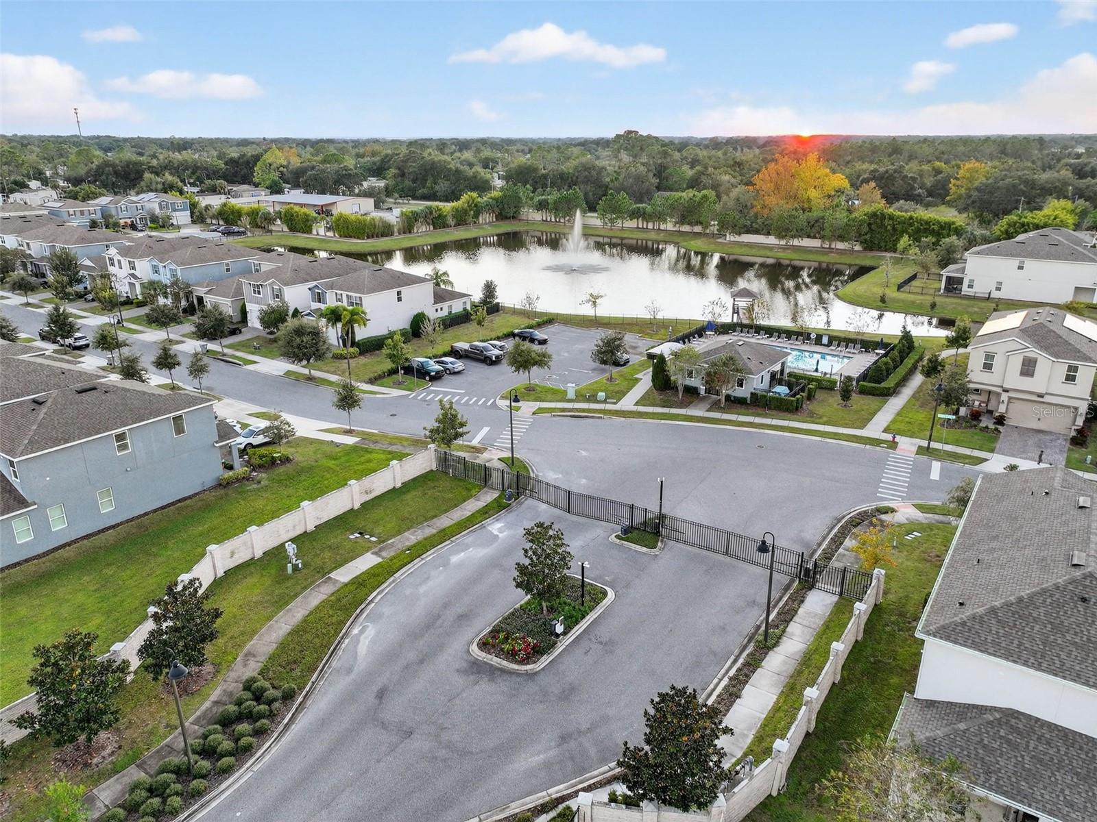 Image 37 of 39 For 2157 Emerald Springs Drive