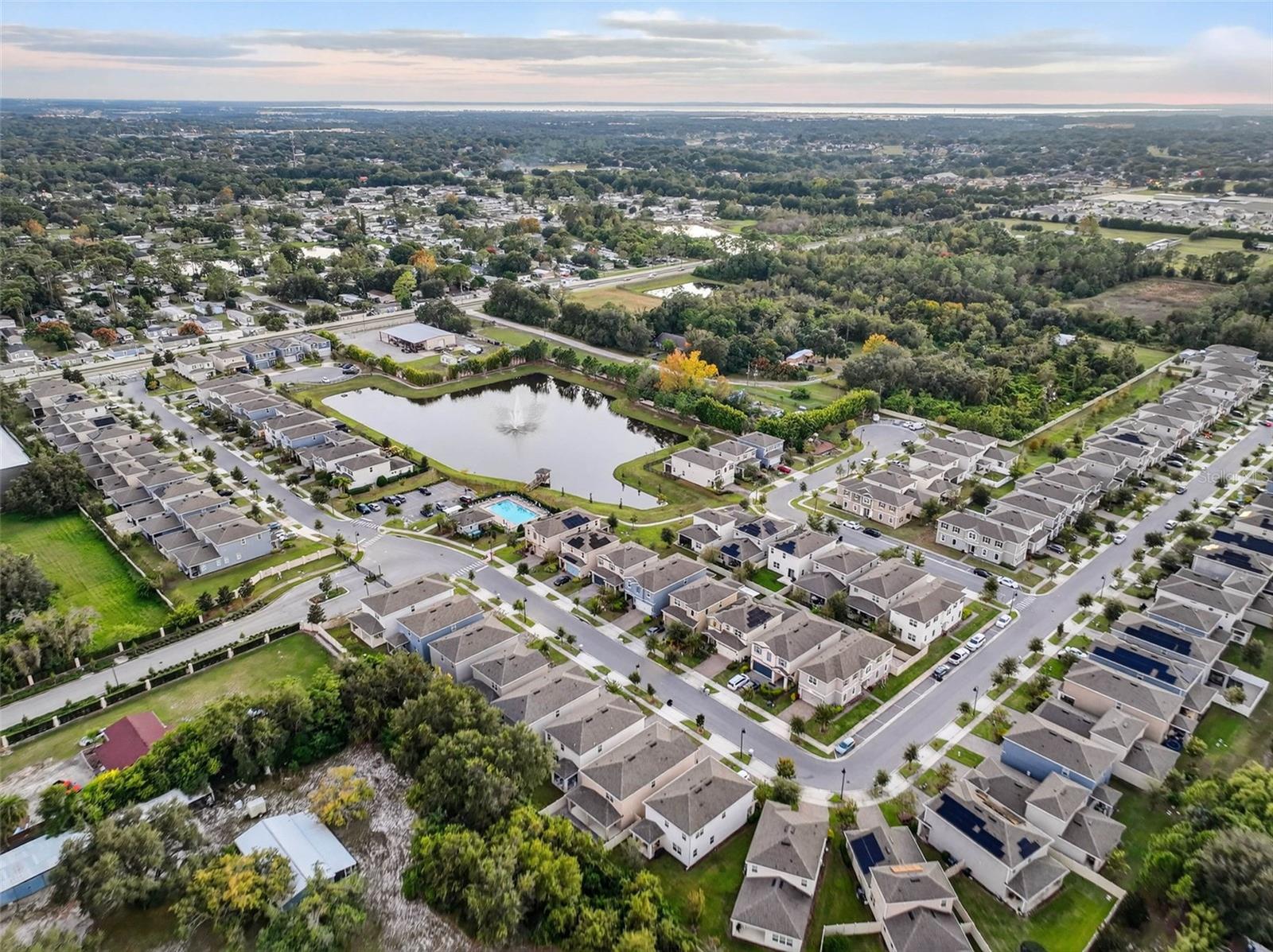 Image 38 of 39 For 2157 Emerald Springs Drive