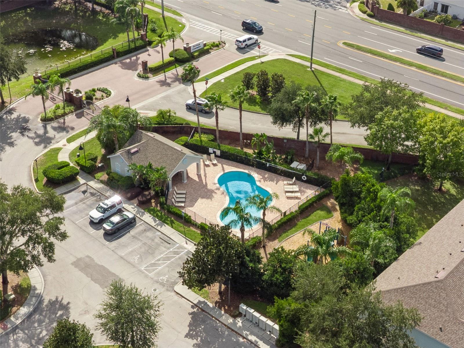 Image 44 of 45 For 3876 White Birch Run