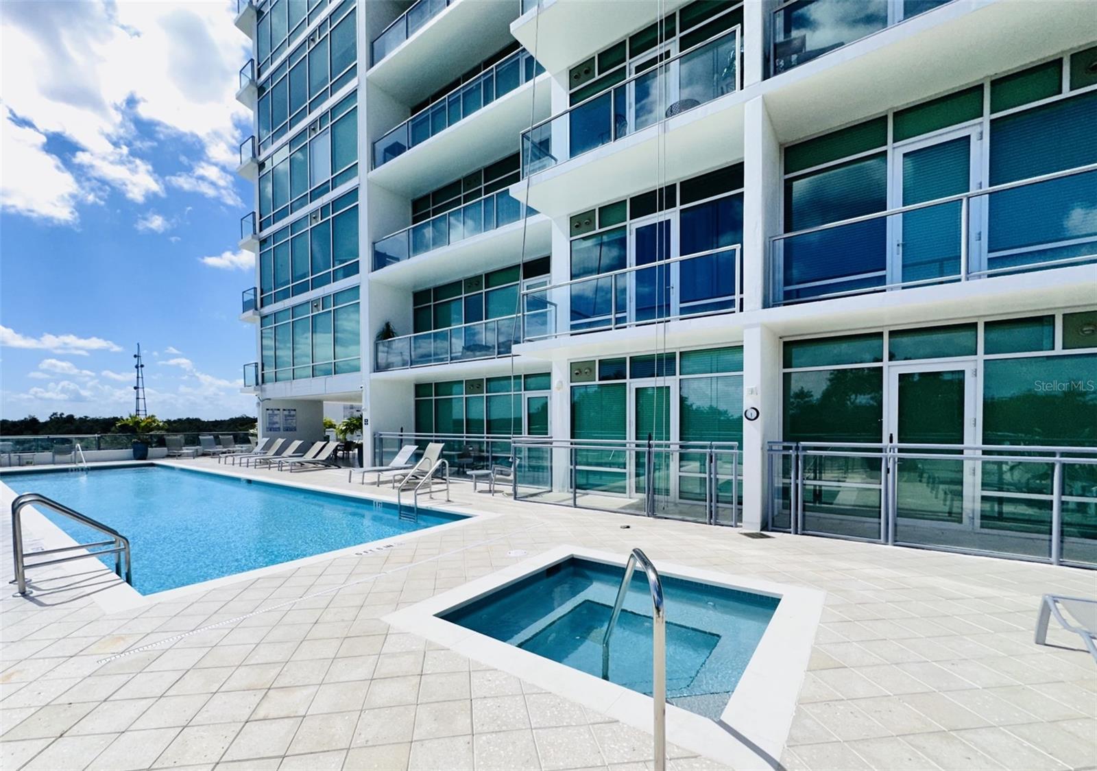 Image 36 of 56 For 101 Eola Drive 1209