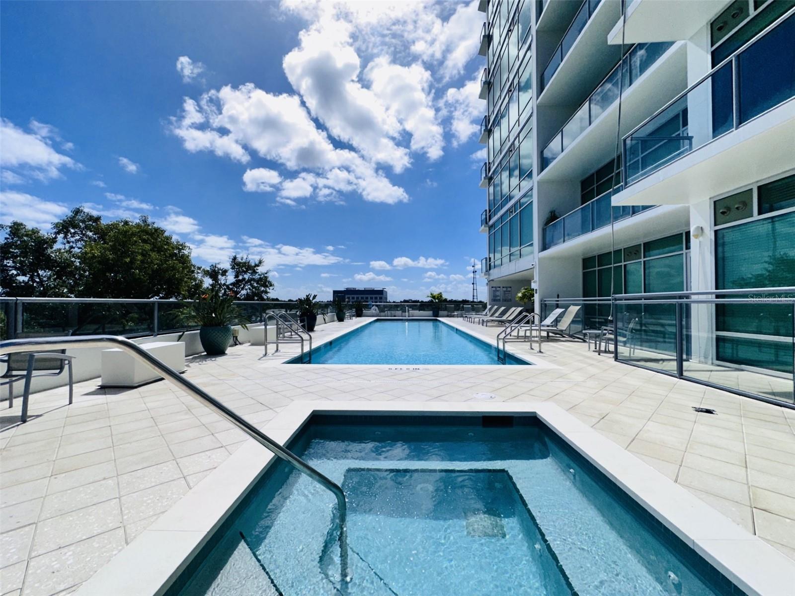 Image 37 of 56 For 101 Eola Drive 1209