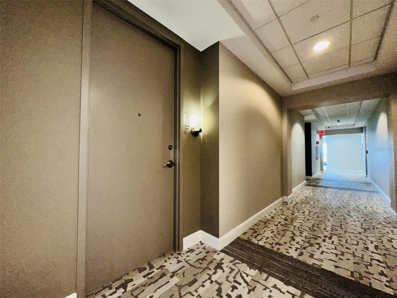 Image 45 of 56 For 101 Eola Drive 1209