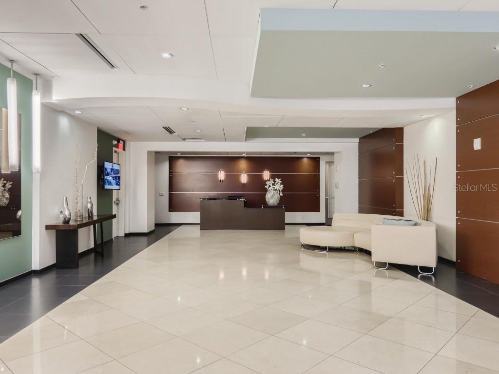 Image 46 of 56 For 101 Eola Drive 1209