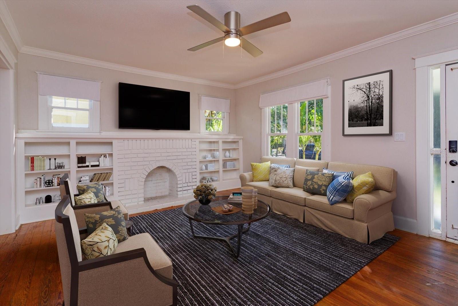 Image 5 of 16 For 1001 Jefferson Street