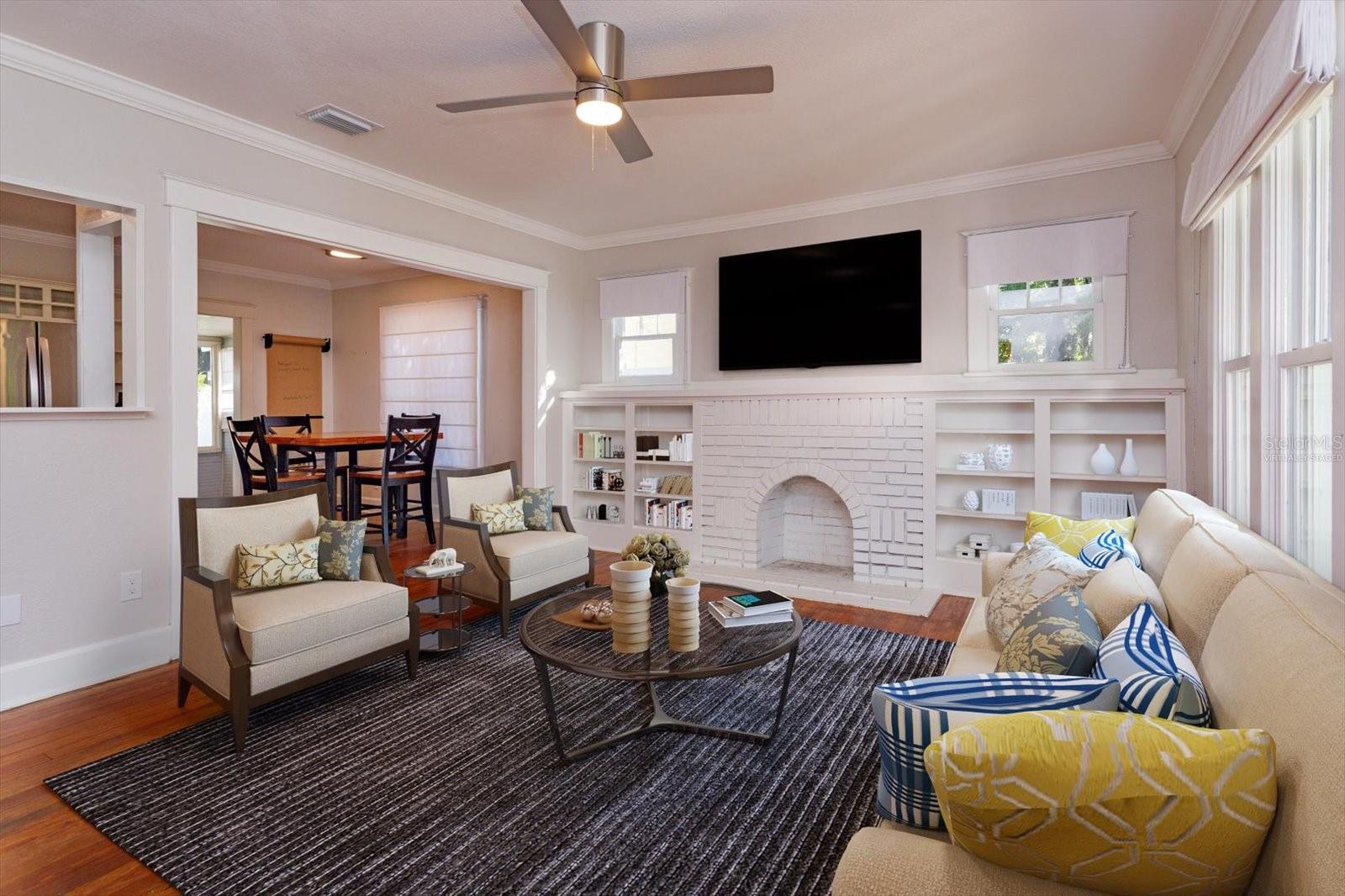 Image 6 of 16 For 1001 Jefferson Street