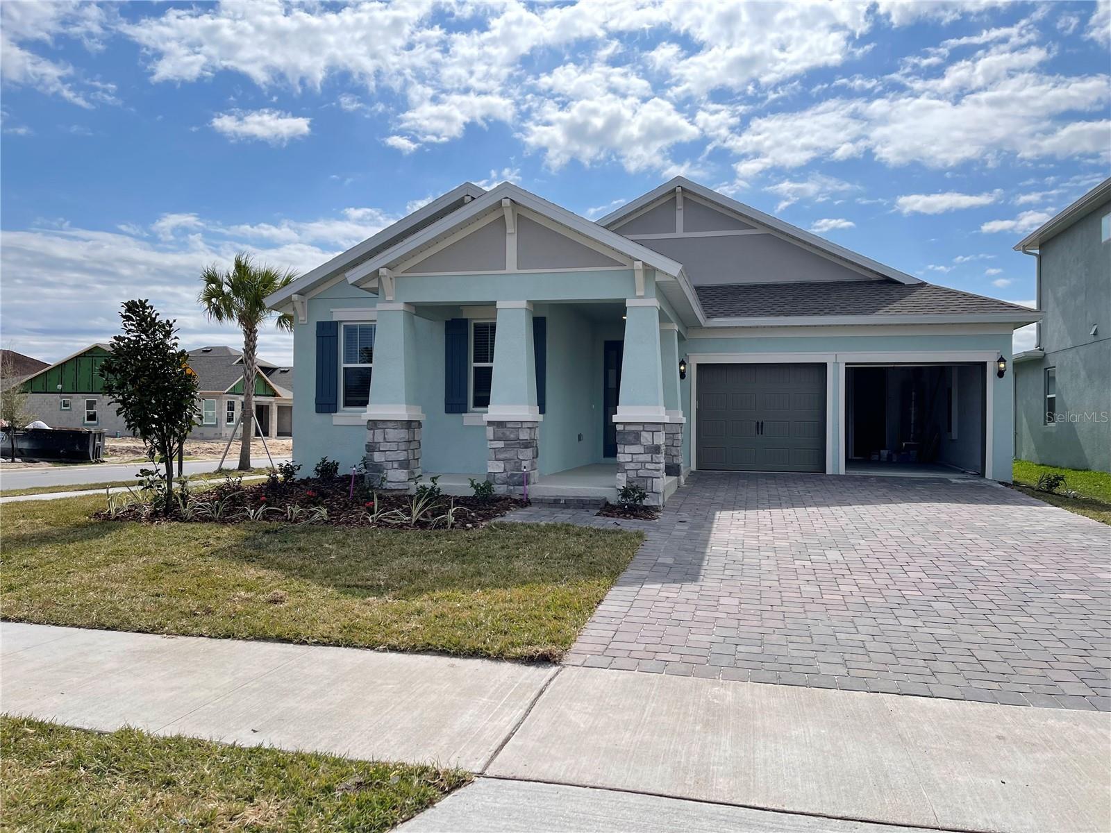 Details for 19284 Allium Place, ORLANDO, FL 32827