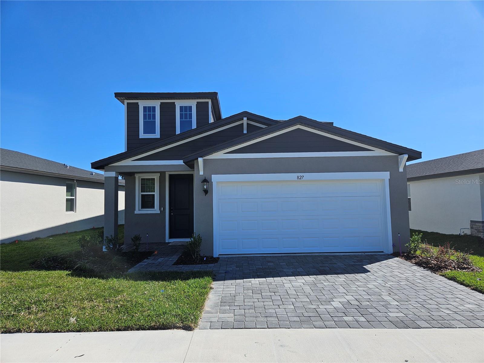 Details for 827 Sunshower Drive, LADY LAKE, FL 32159