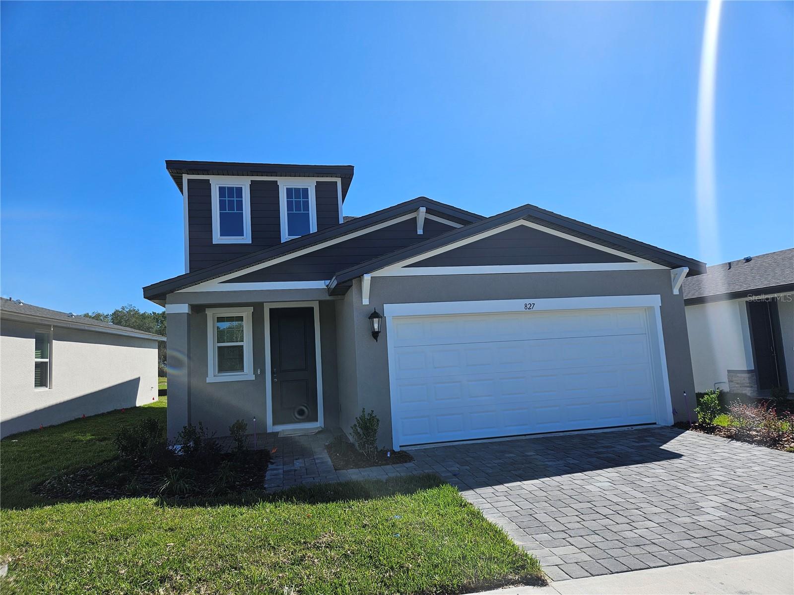 Image 39 of 39 For 827 Sunshower Drive