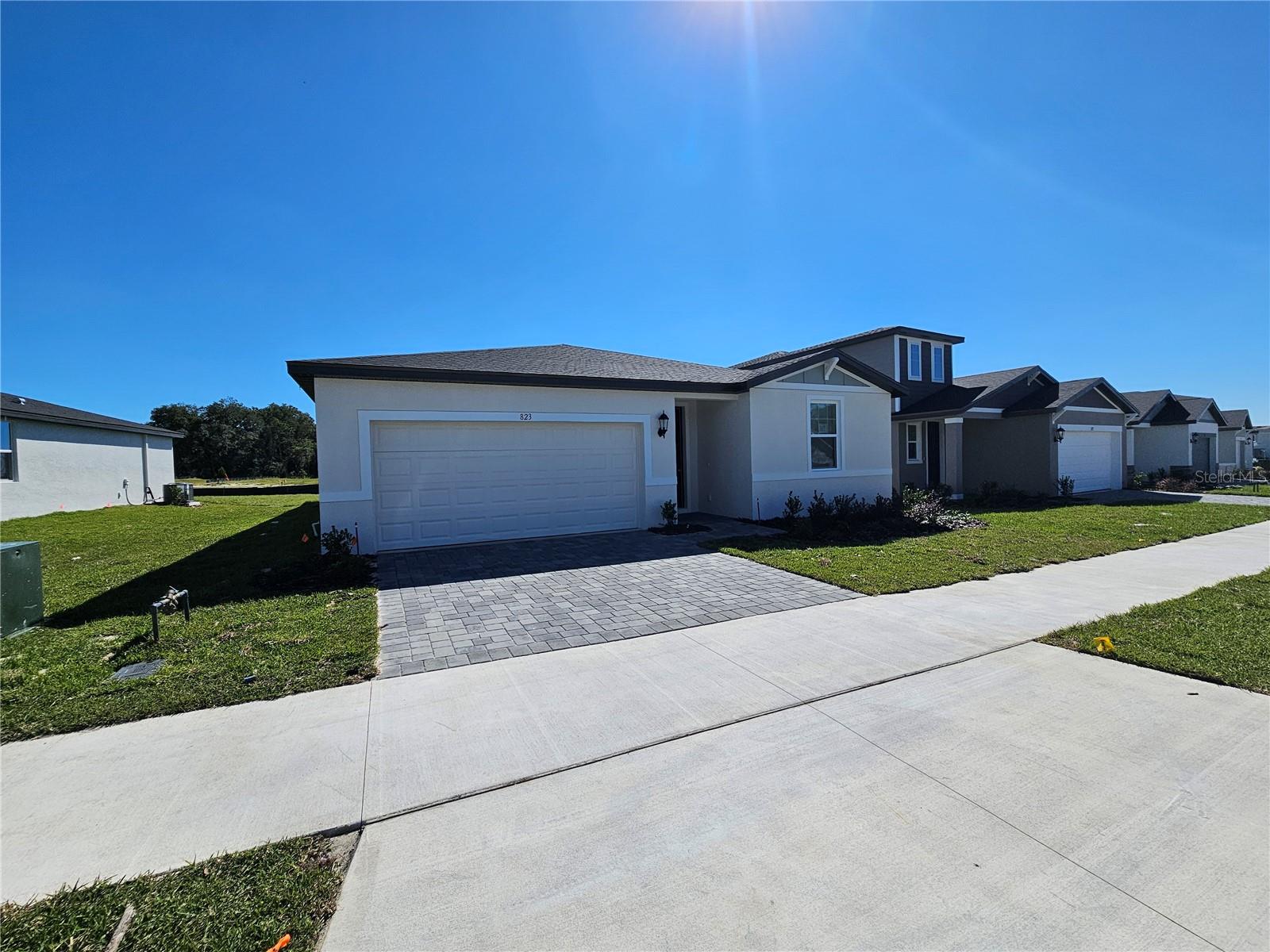 Details for 823 Sunshower Drive, LADY LAKE, FL 32159