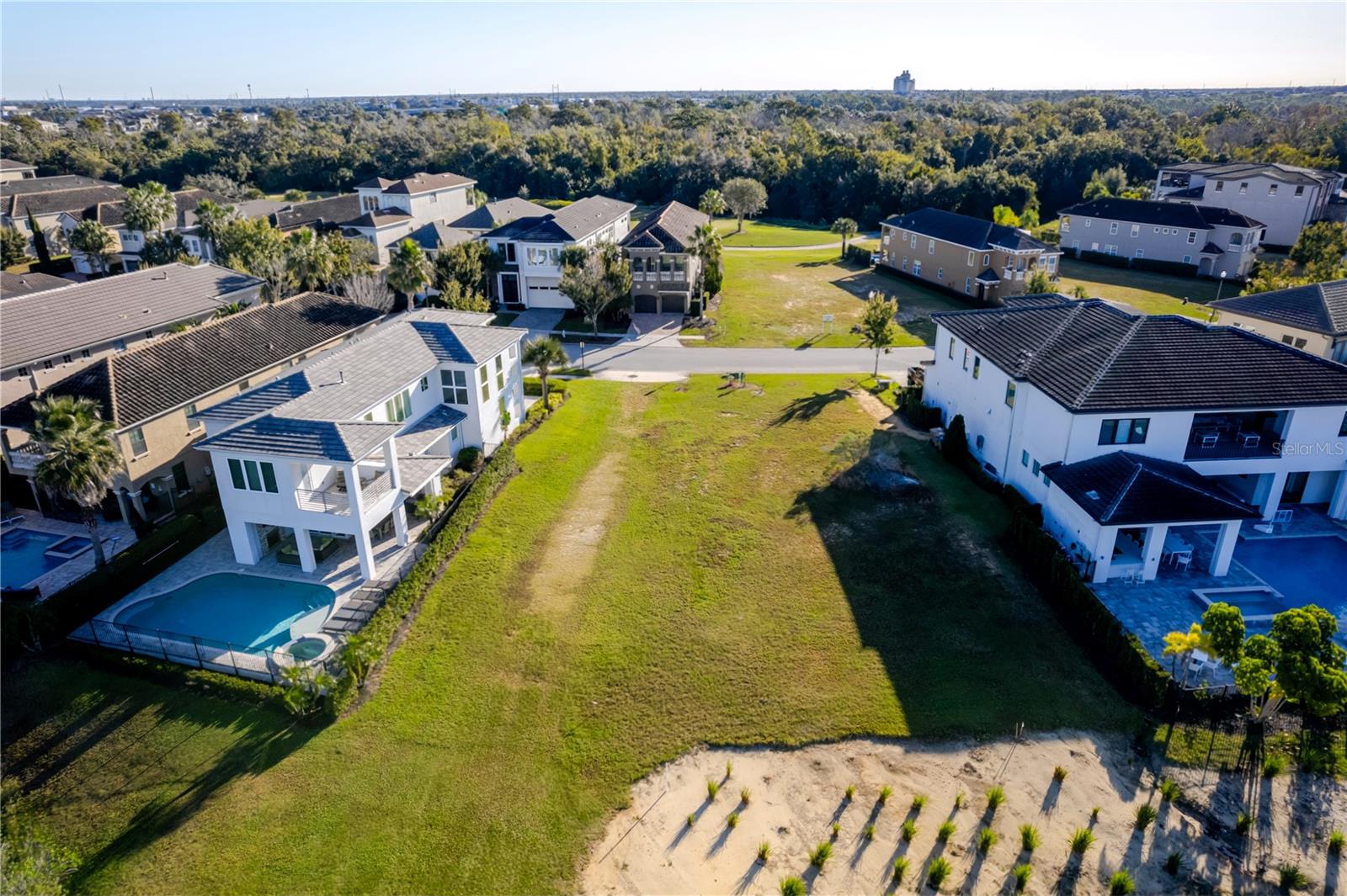 Details for 1188 Castle Pines Court, REUNION, FL 34747