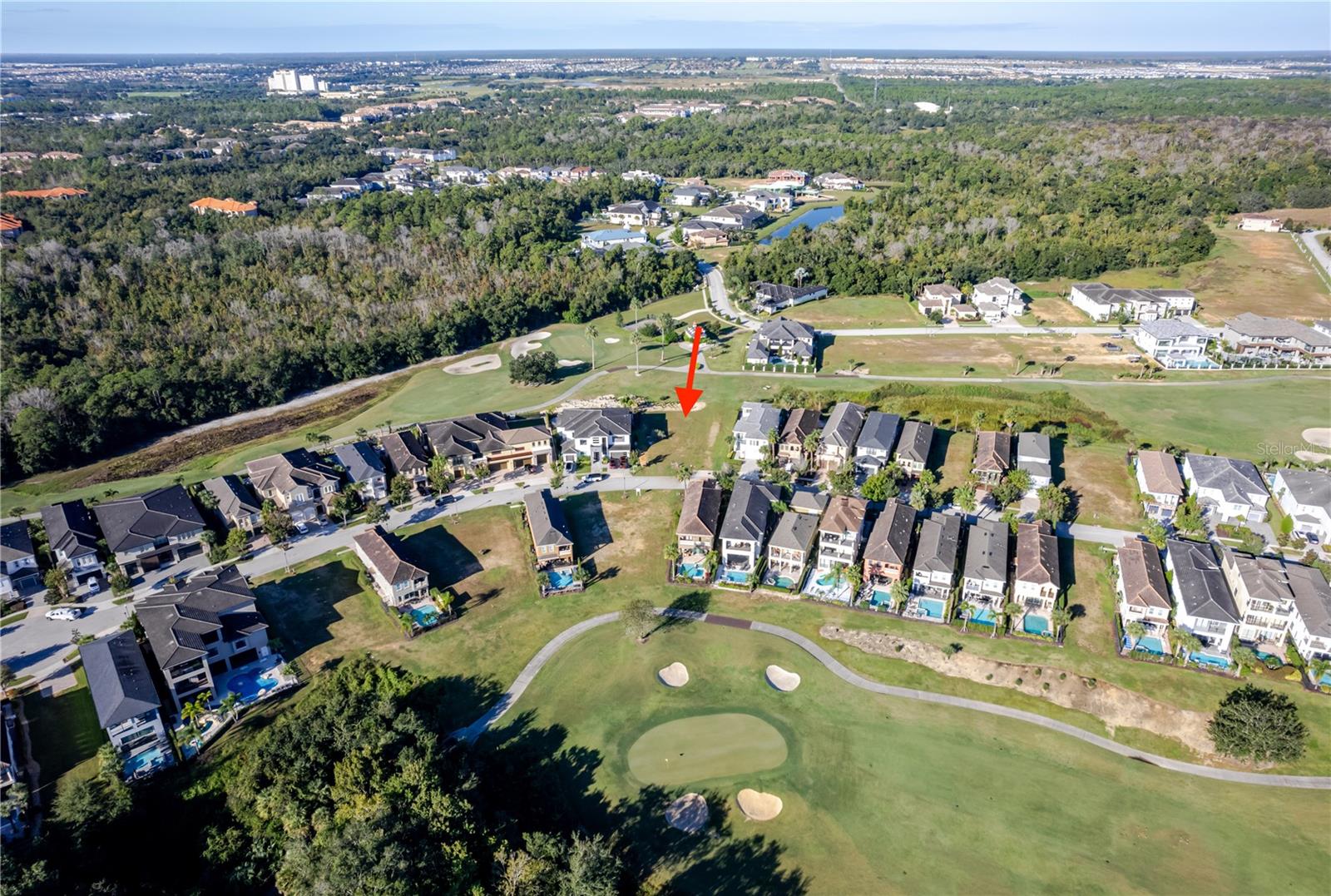 Image 15 of 37 For 1188 Castle Pines Court