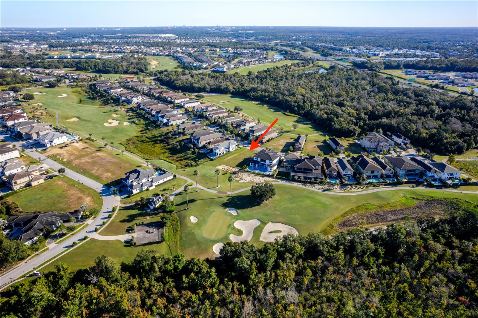 Image 16 of 37 For 1188 Castle Pines Court