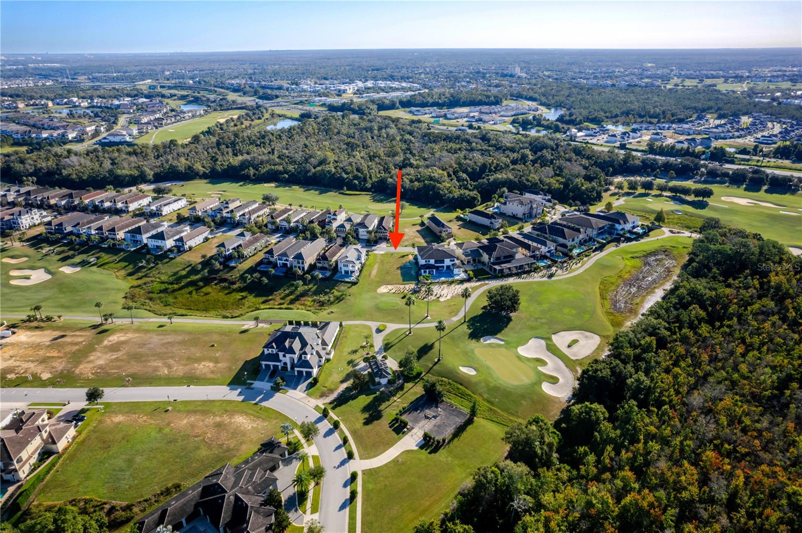 Image 17 of 37 For 1188 Castle Pines Court