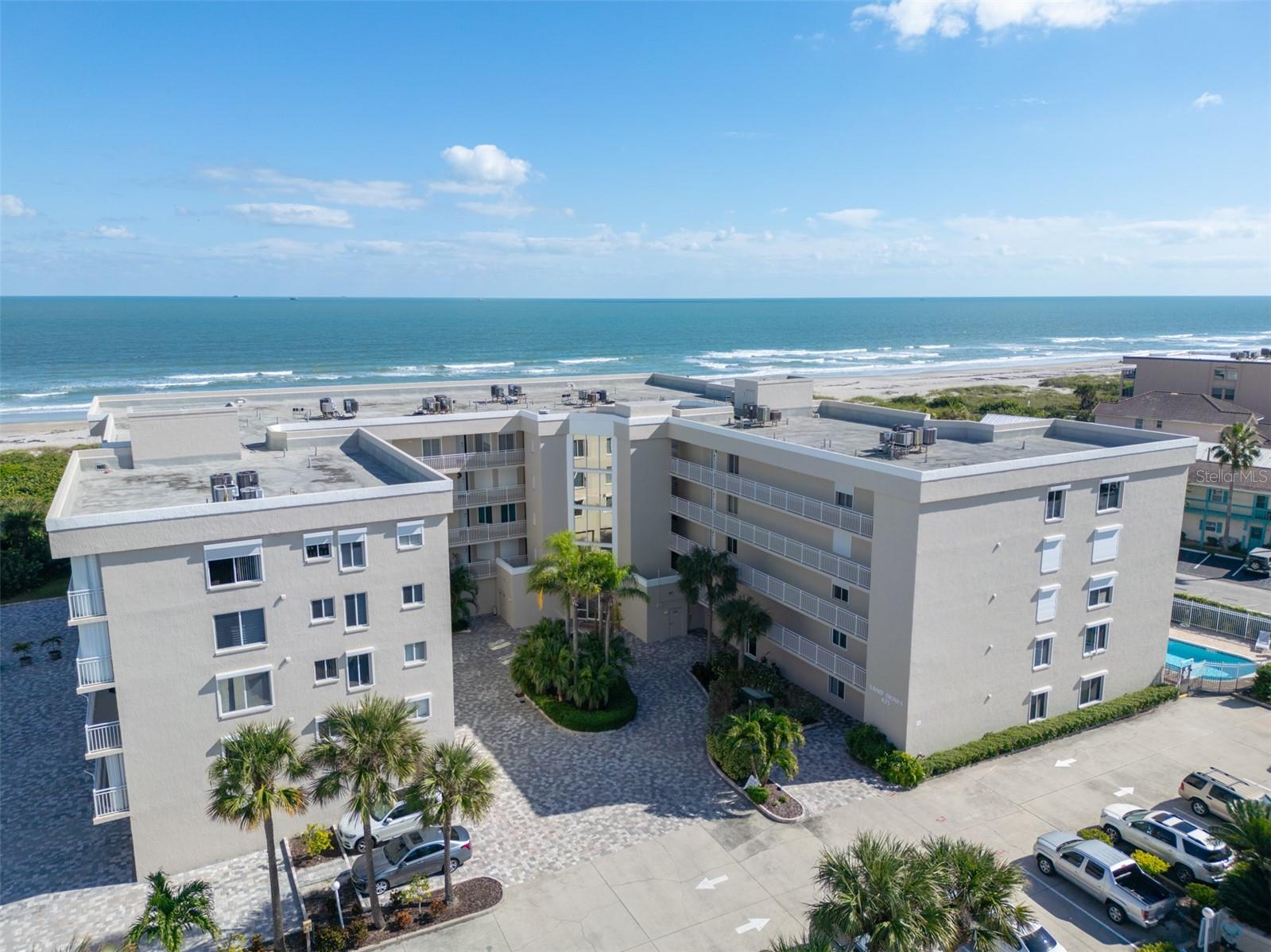 Details for 425 Buchanan Avenue 201, CAPE CANAVERAL, FL 32920