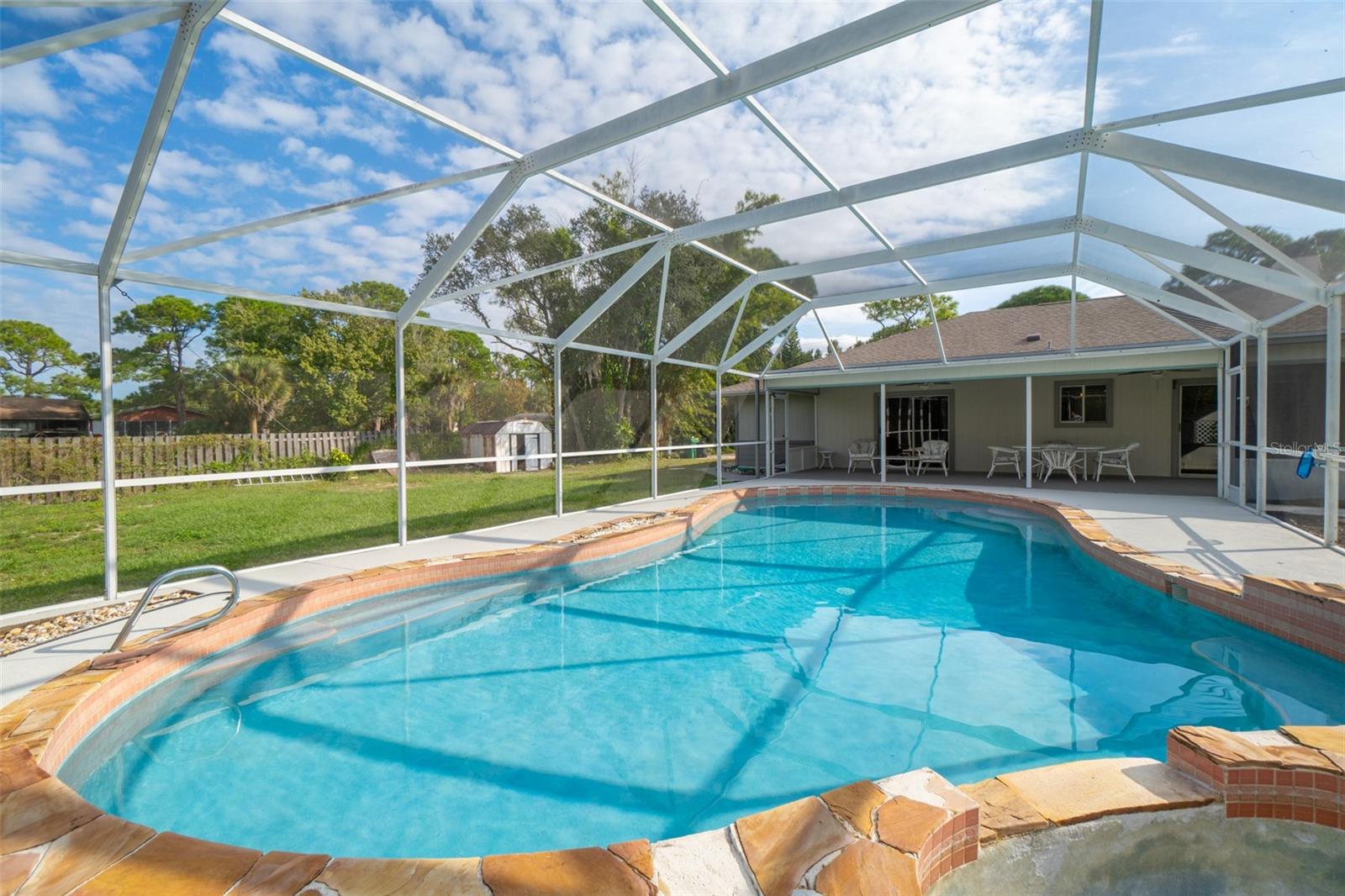 Image 37 of 42 For 5775 Broad Acres Street