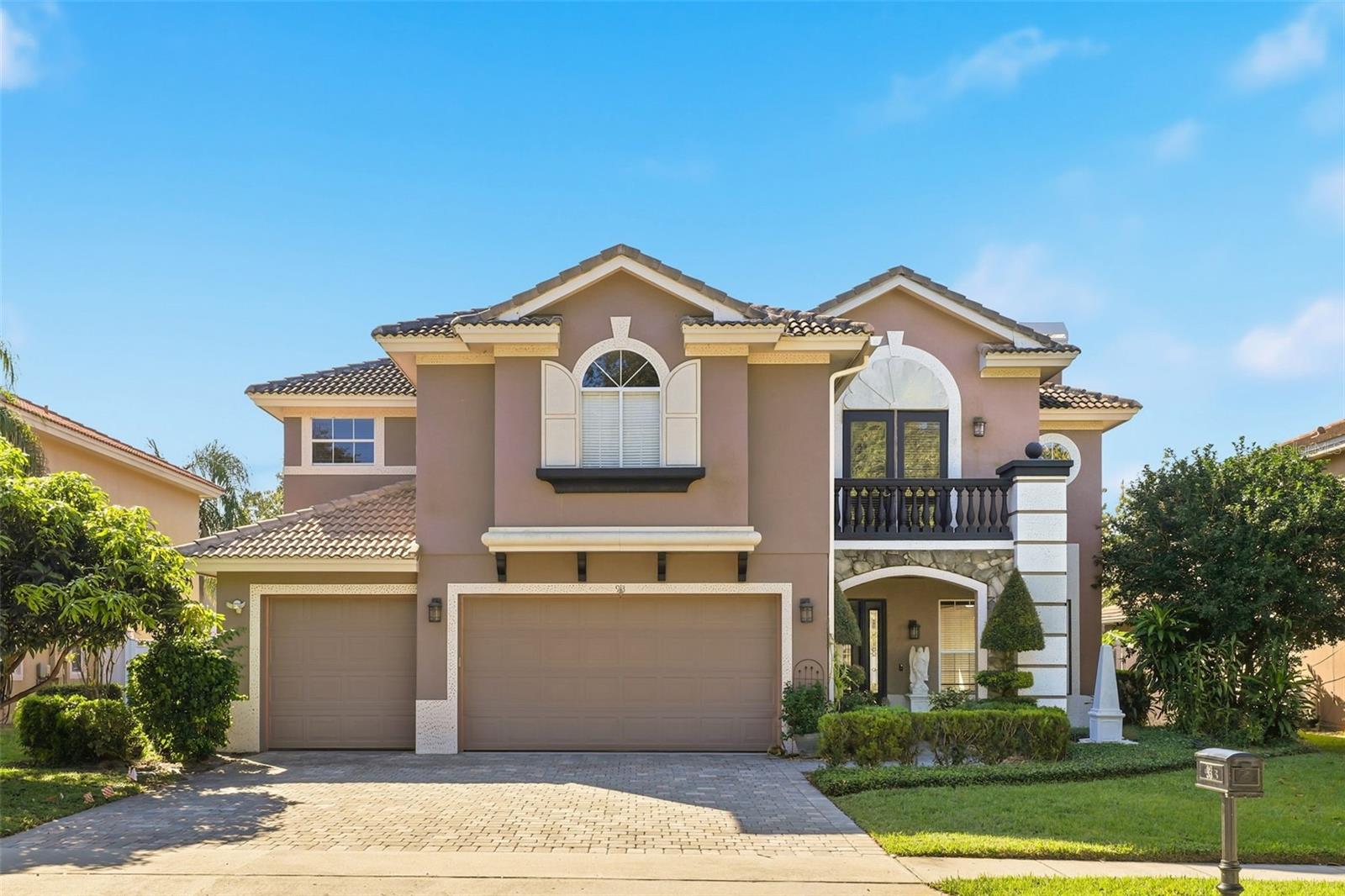 Details for 93 Braelock Drive, OCOEE, FL 34761