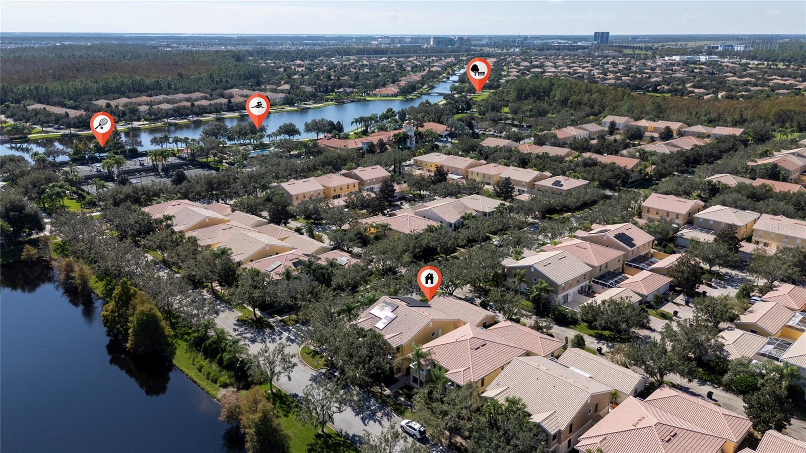 Details for 11882 Kipper Drive, ORLANDO, FL 32827