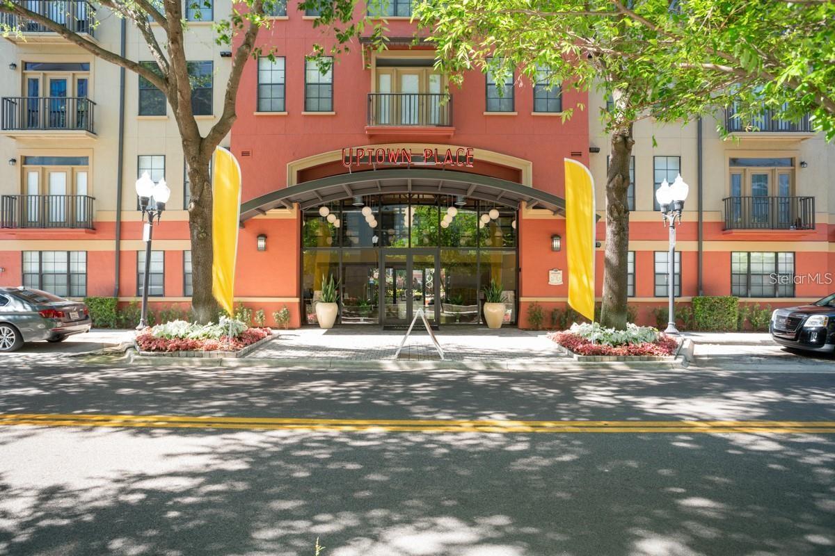 Details for 911 Orange Avenue 248, ORLANDO, FL 32801