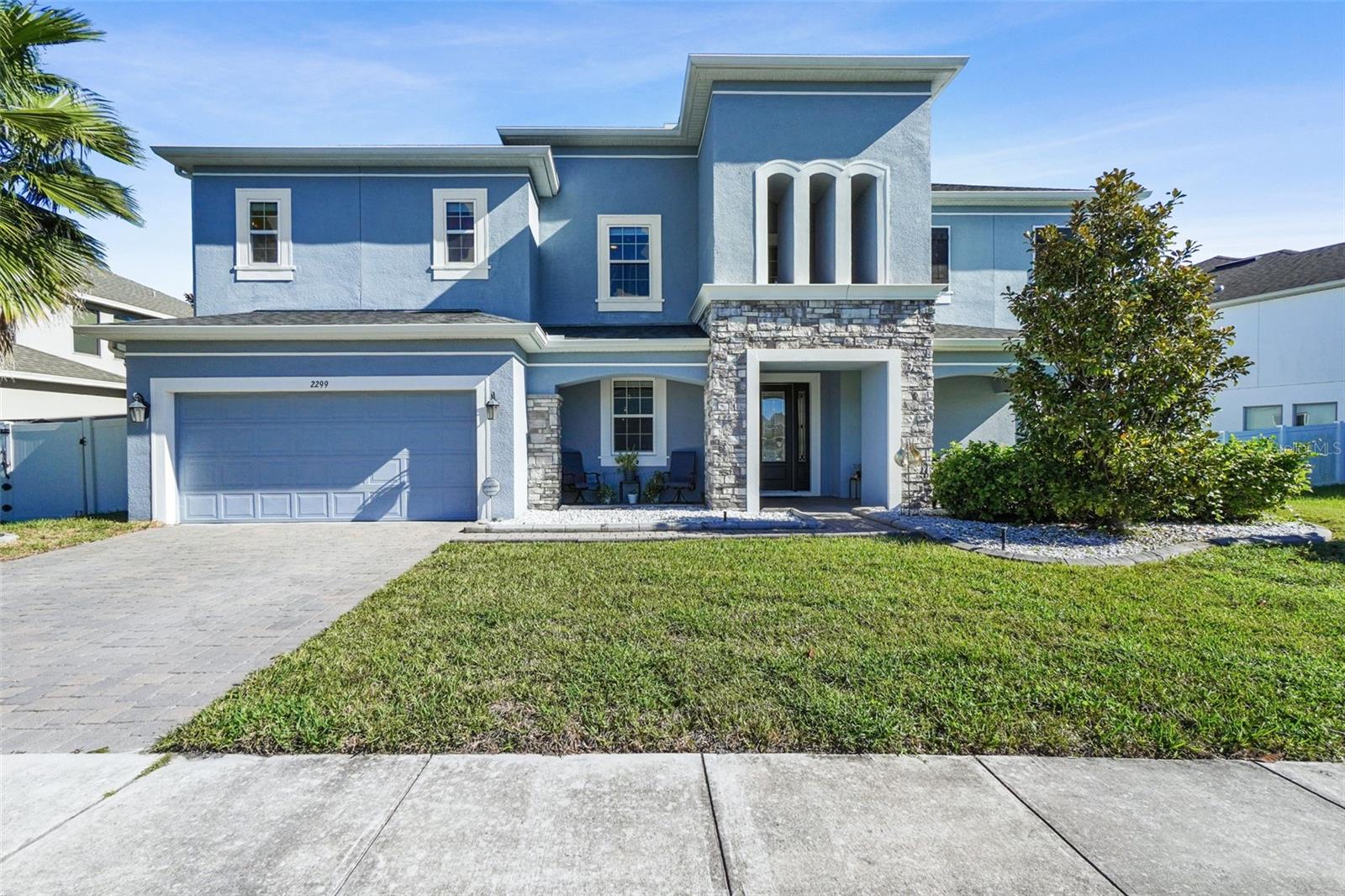 Details for 2299 Pearl Cider Street, ORLANDO, FL 32824