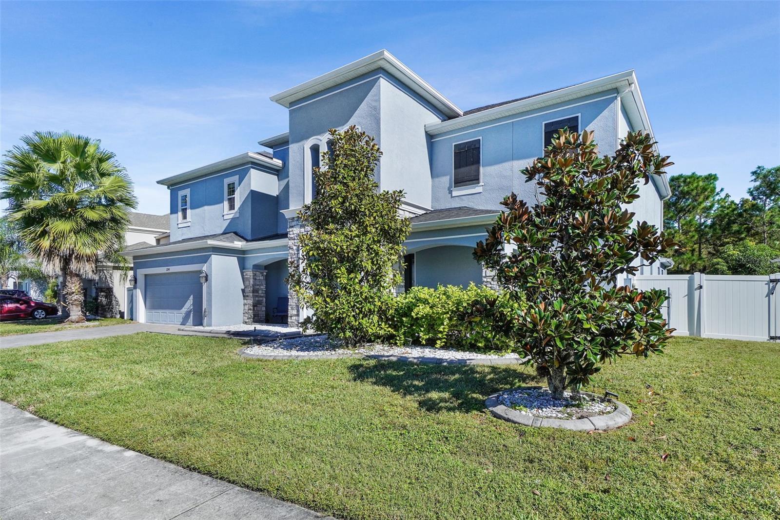 Image 3 of 64 For 2299 Pearl Cider Street