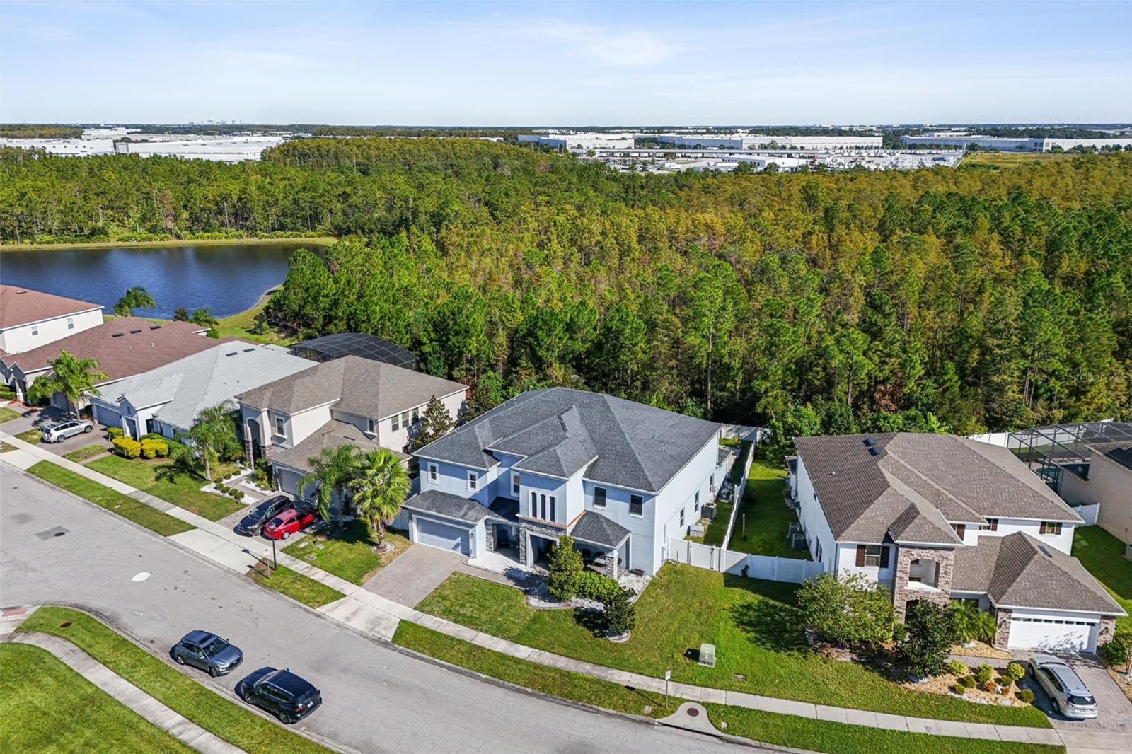 Image 59 of 64 For 2299 Pearl Cider Street