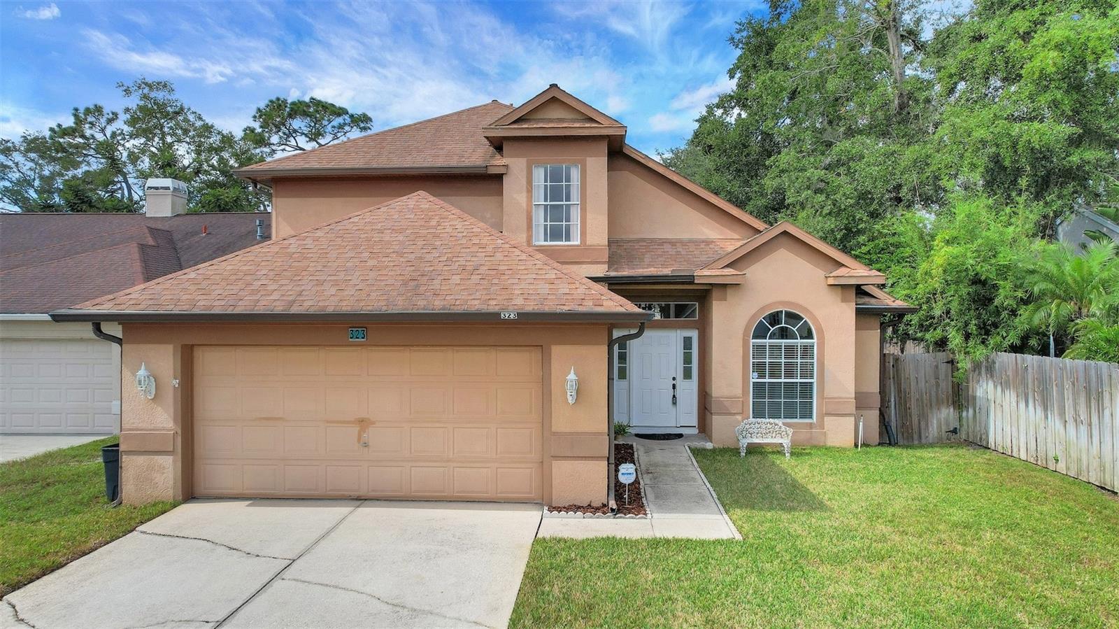 Image 2 of 35 For 323 Oak Park Place