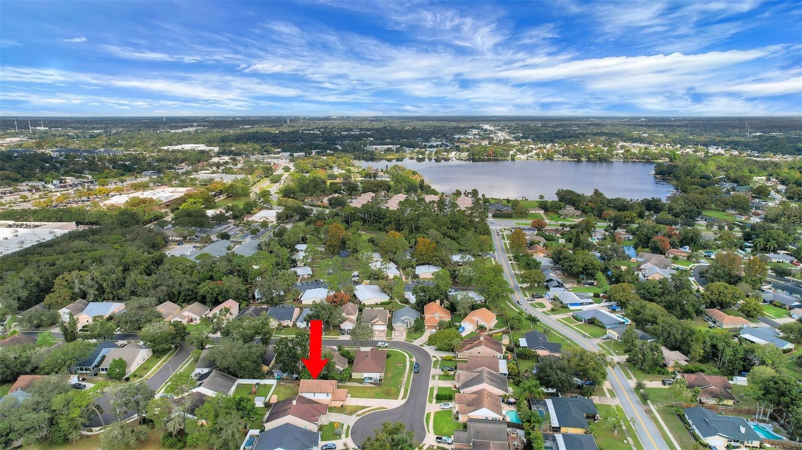 Image 34 of 35 For 323 Oak Park Place