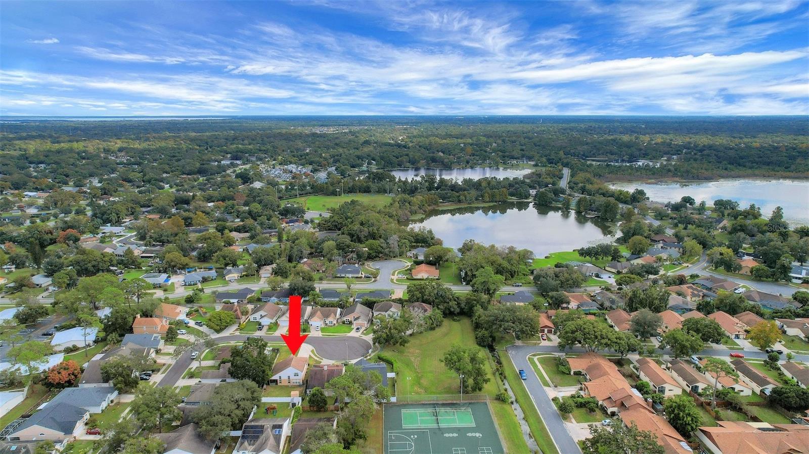 Image 35 of 35 For 323 Oak Park Place