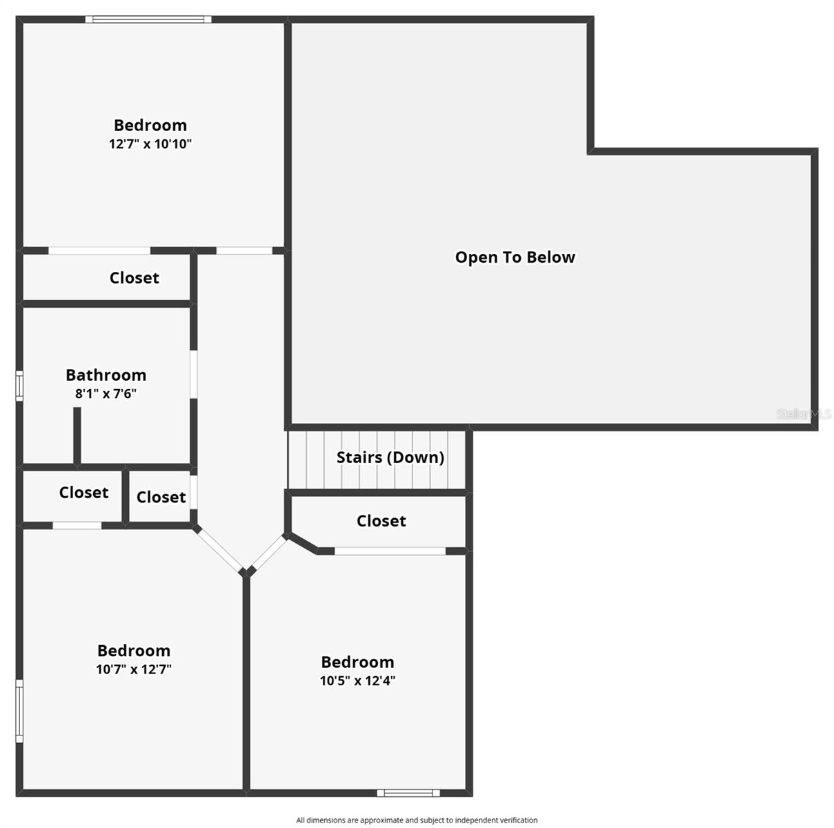 Image 4 of 35 For 323 Oak Park Place