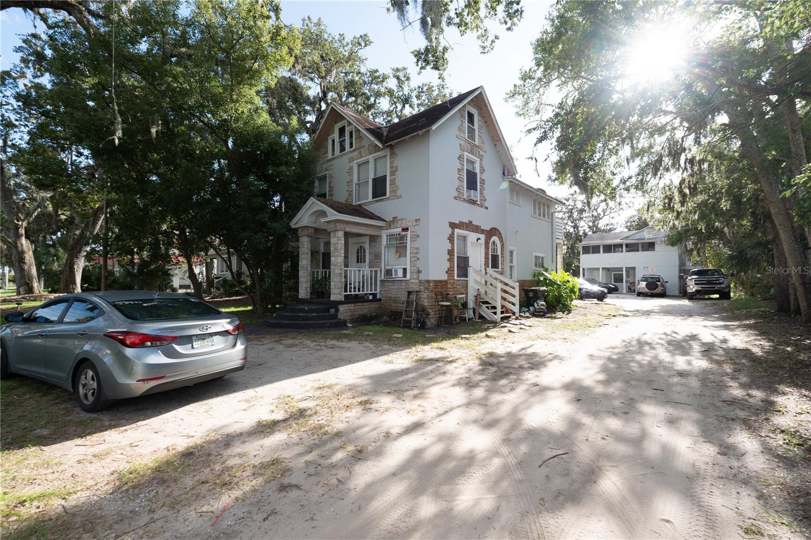 Details for 920 Ridgewood Avenue 1, DAYTONA BEACH, FL 32114