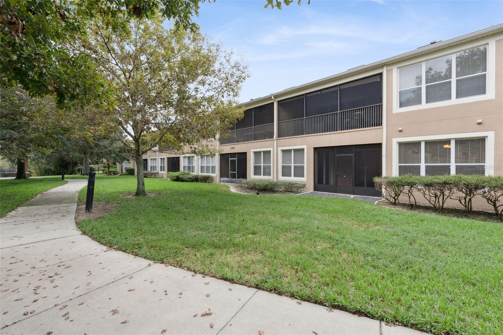 Image 26 of 46 For 2763 Metro Sevilla Drive 103