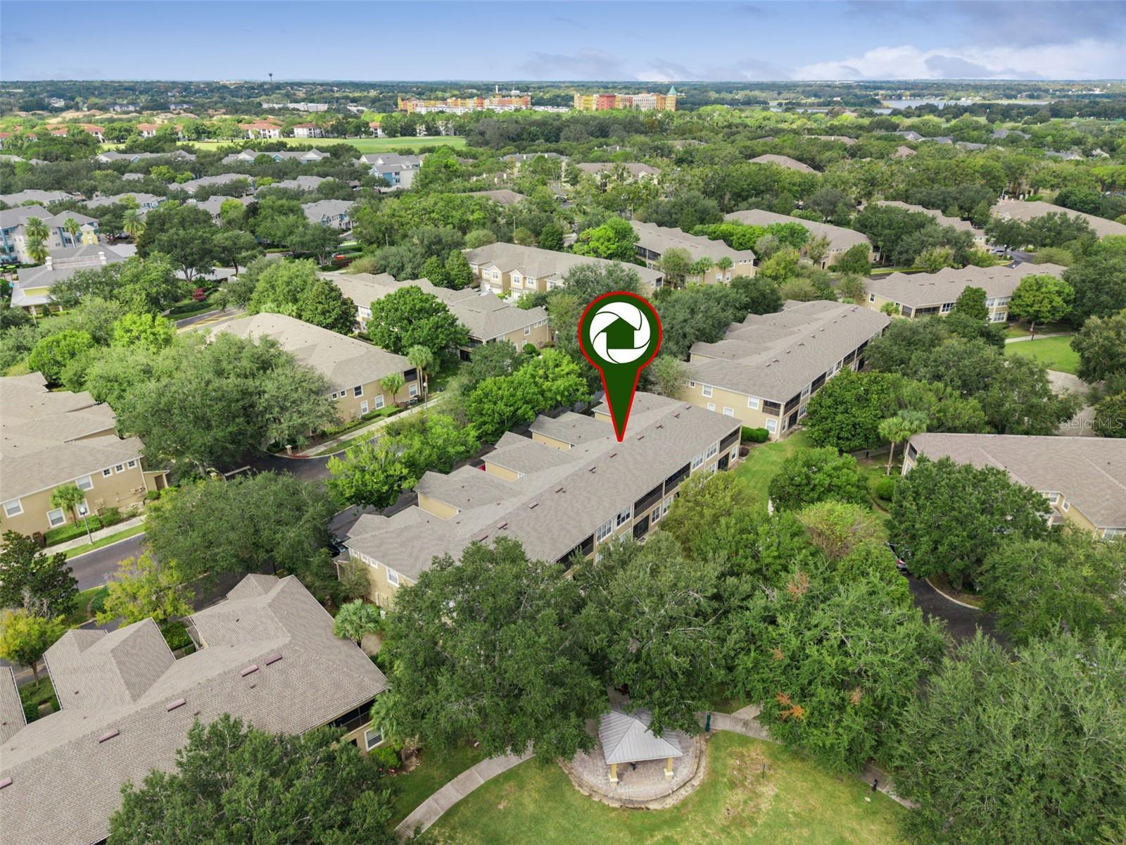 Image 29 of 46 For 2763 Metro Sevilla Drive 103