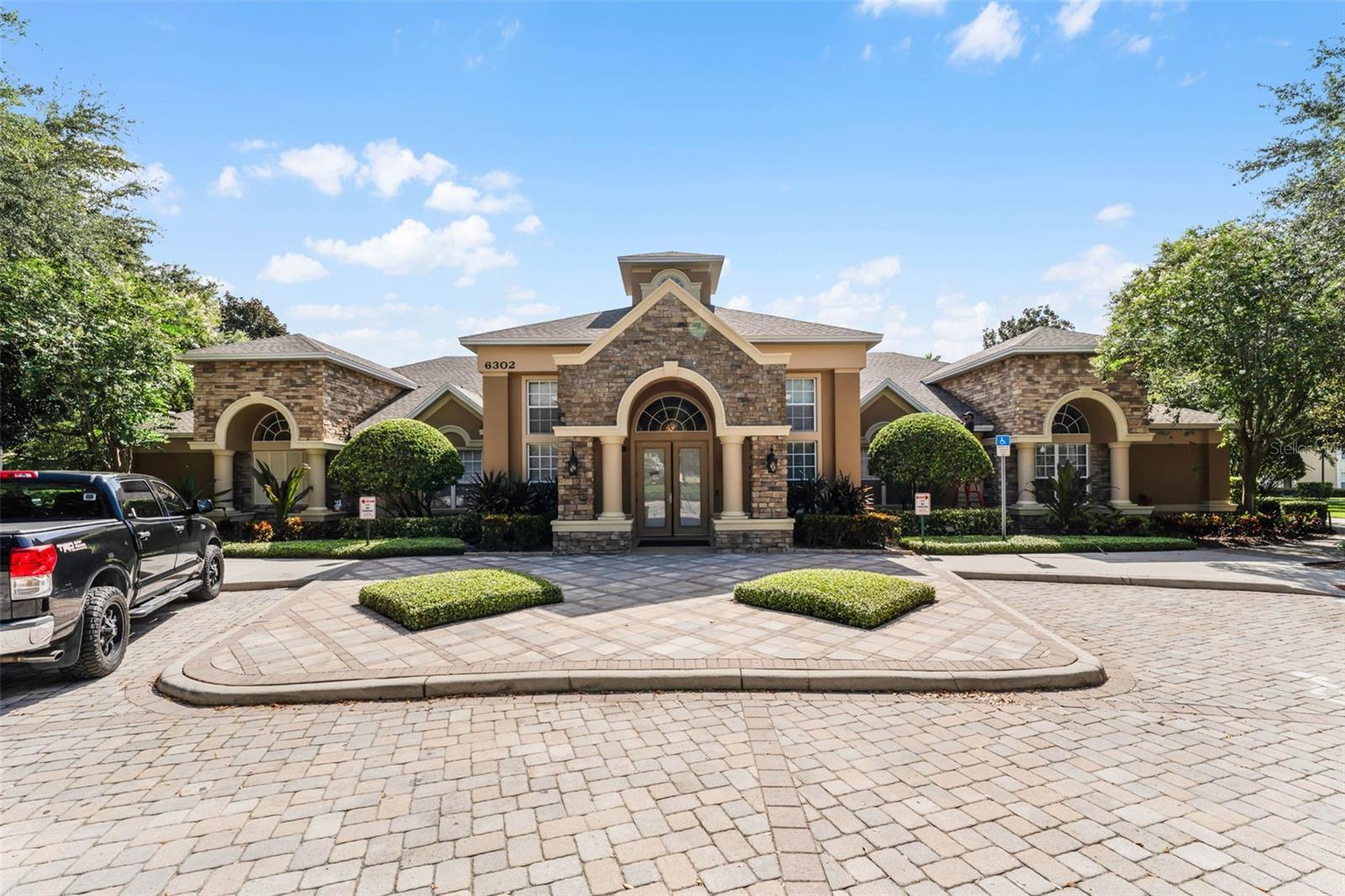 Image 30 of 46 For 2763 Metro Sevilla Drive 103