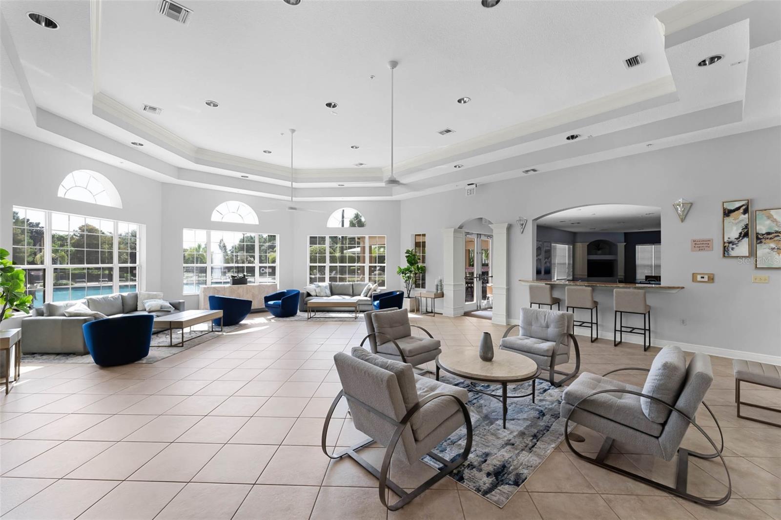 Image 31 of 46 For 2763 Metro Sevilla Drive 103