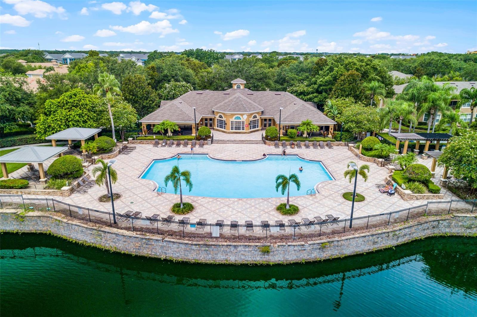 Image 32 of 46 For 2763 Metro Sevilla Drive 103