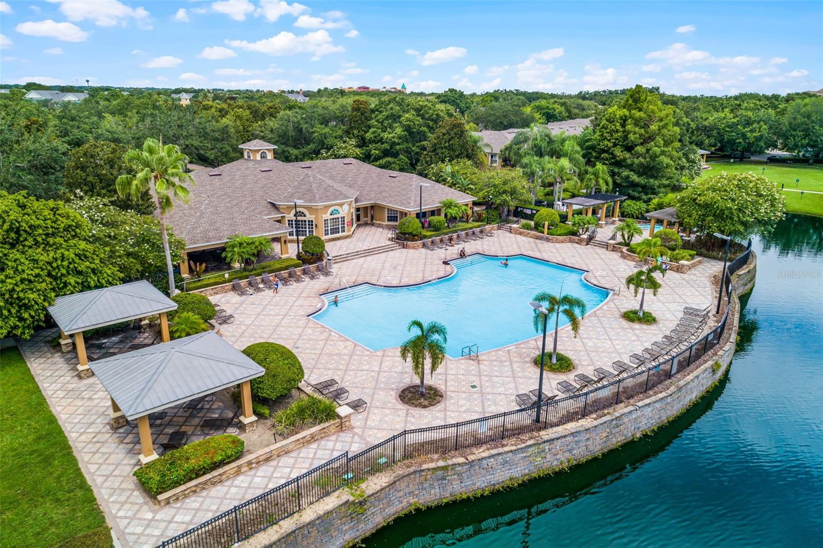 Image 33 of 46 For 2763 Metro Sevilla Drive 103