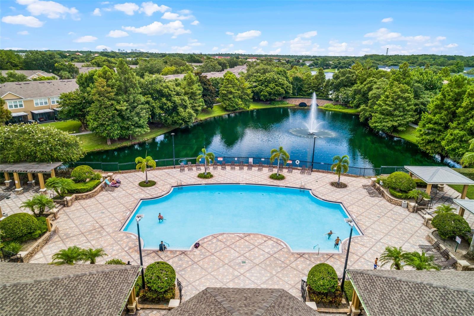 Image 34 of 46 For 2763 Metro Sevilla Drive 103