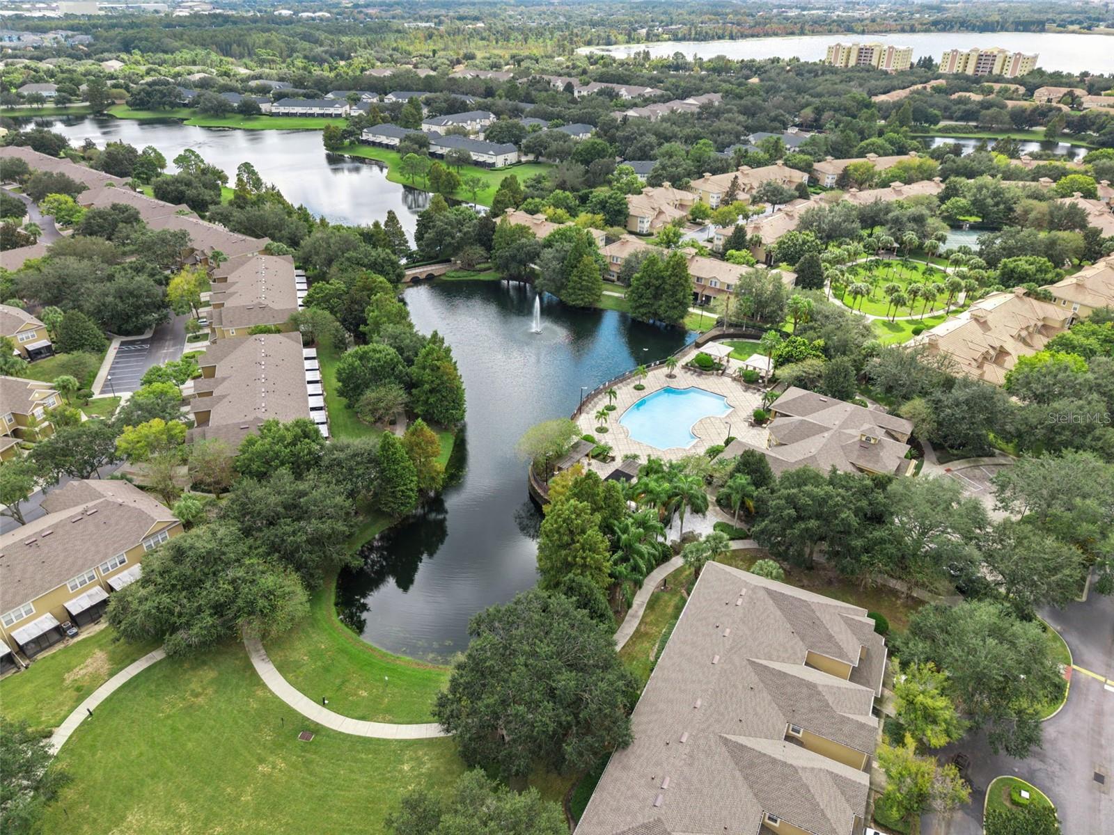 Image 40 of 46 For 2763 Metro Sevilla Drive 103