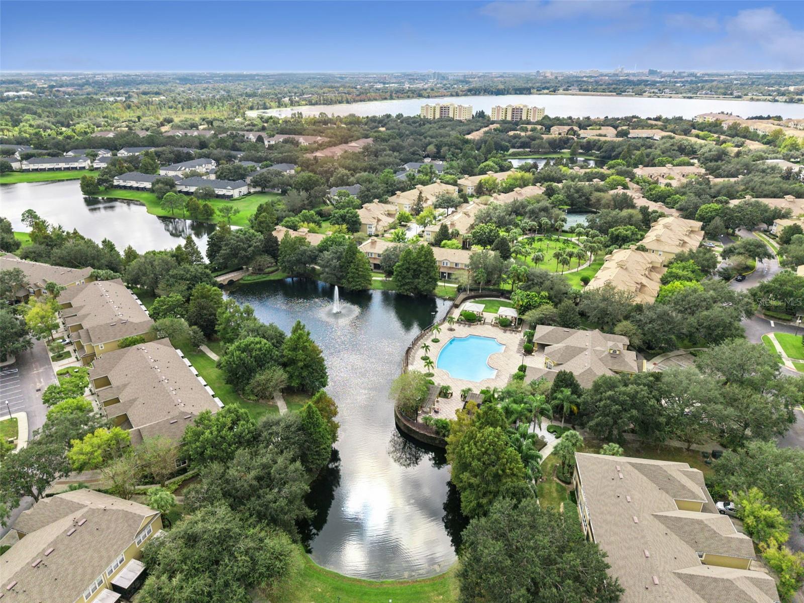 Image 41 of 46 For 2763 Metro Sevilla Drive 103