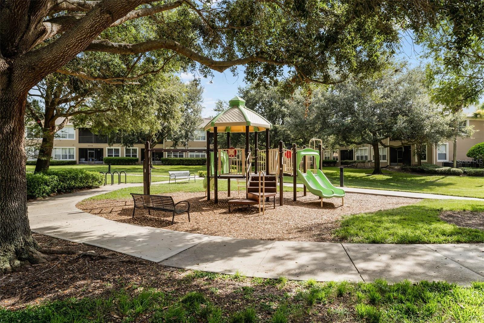 Image 42 of 46 For 2763 Metro Sevilla Drive 103