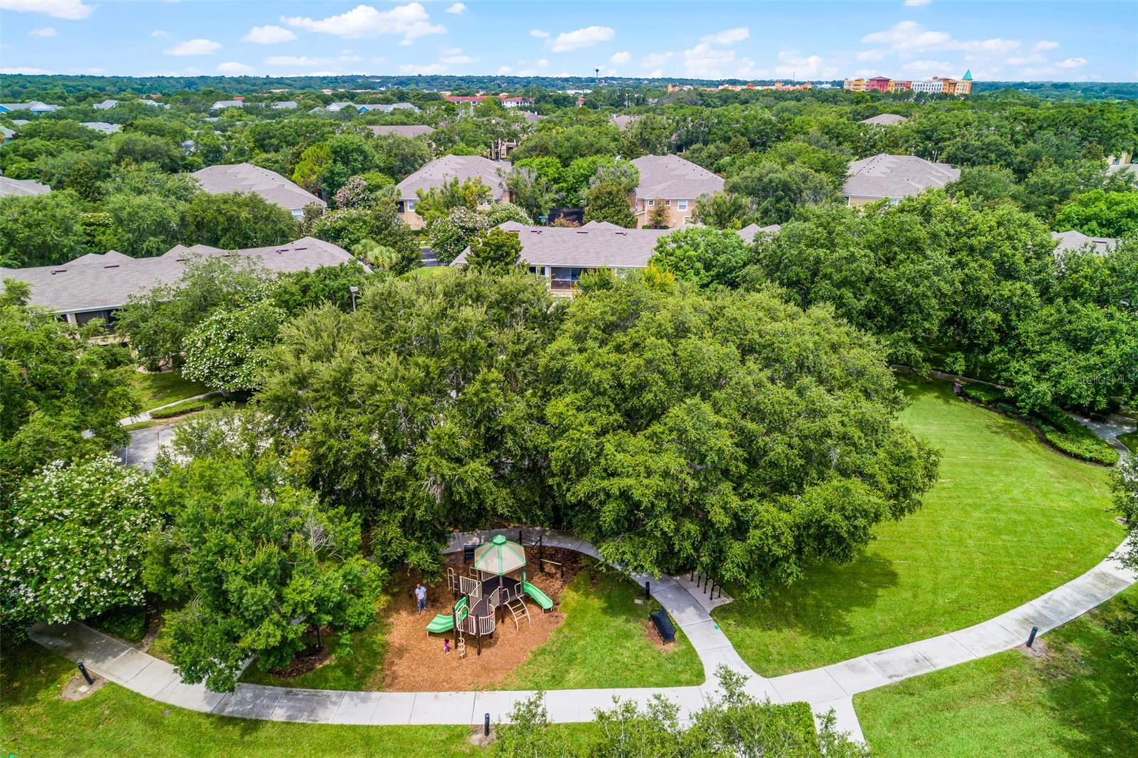 Image 44 of 46 For 2763 Metro Sevilla Drive 103