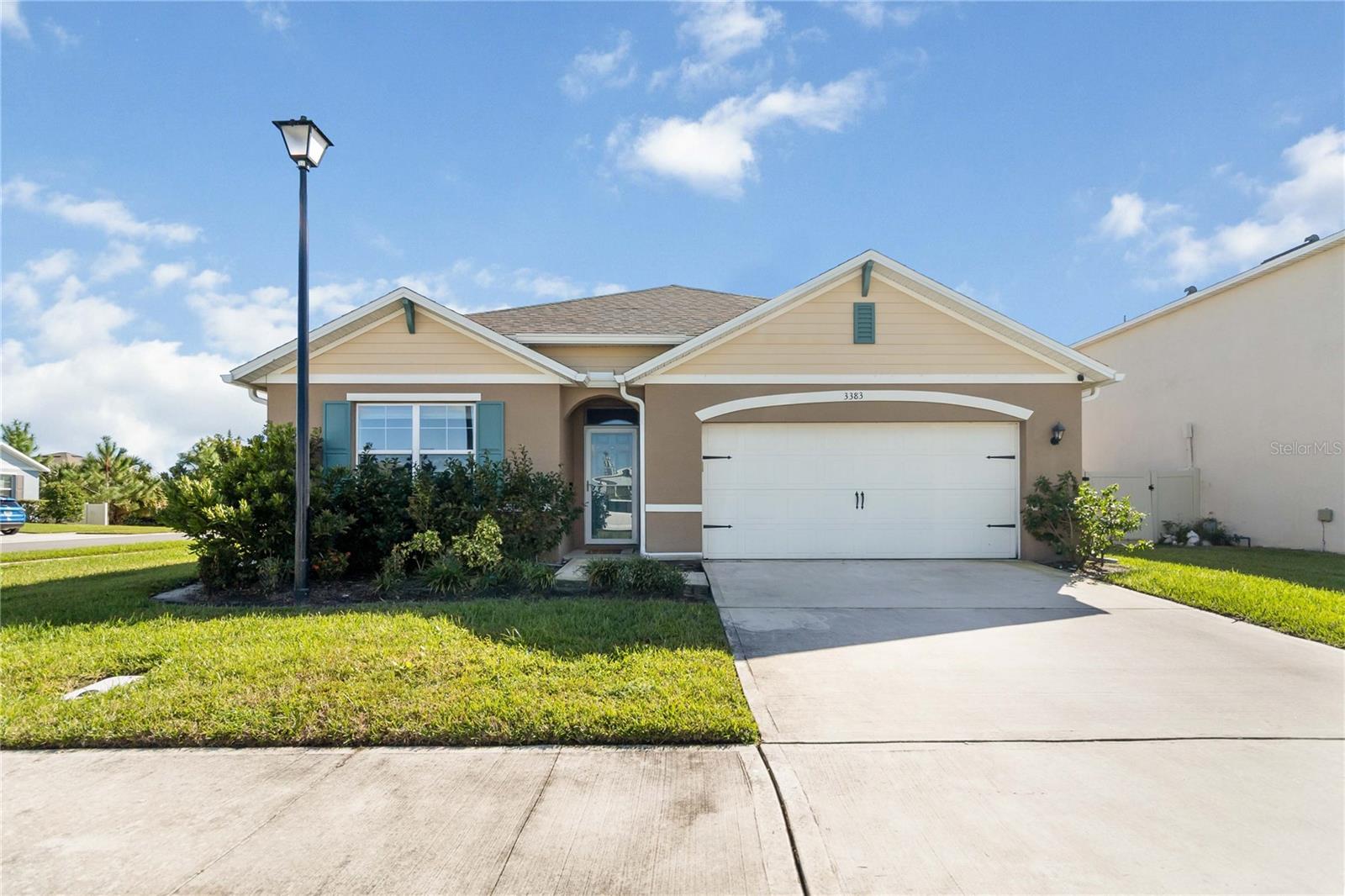 Details for 3383 Hammond Point, SANFORD, FL 32771