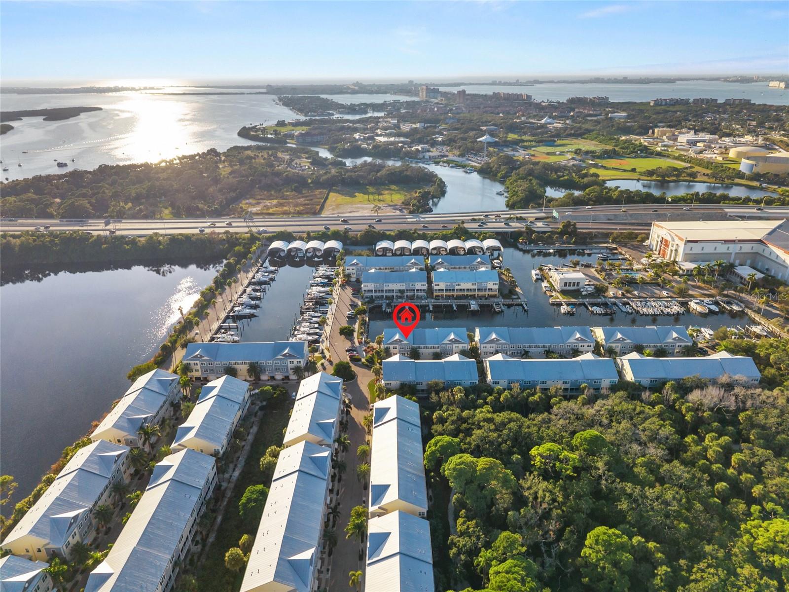 Image 42 of 53 For 6043 Anchorage Way S