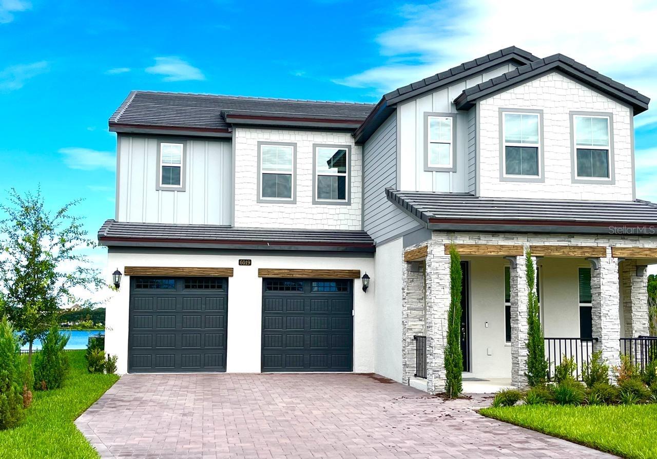 Details for 6019 Bimini Twist Loop, ORLANDO, FL 32819