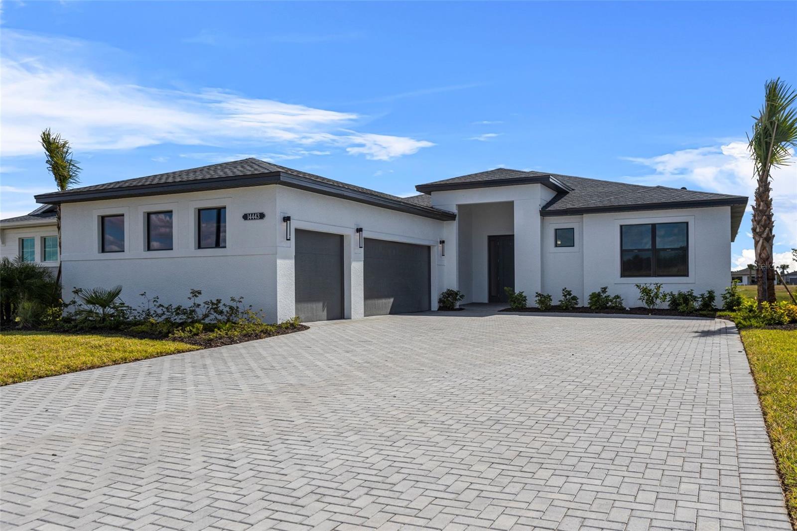 Image 2 of 41 For 14443 Coastal Woodland Lane